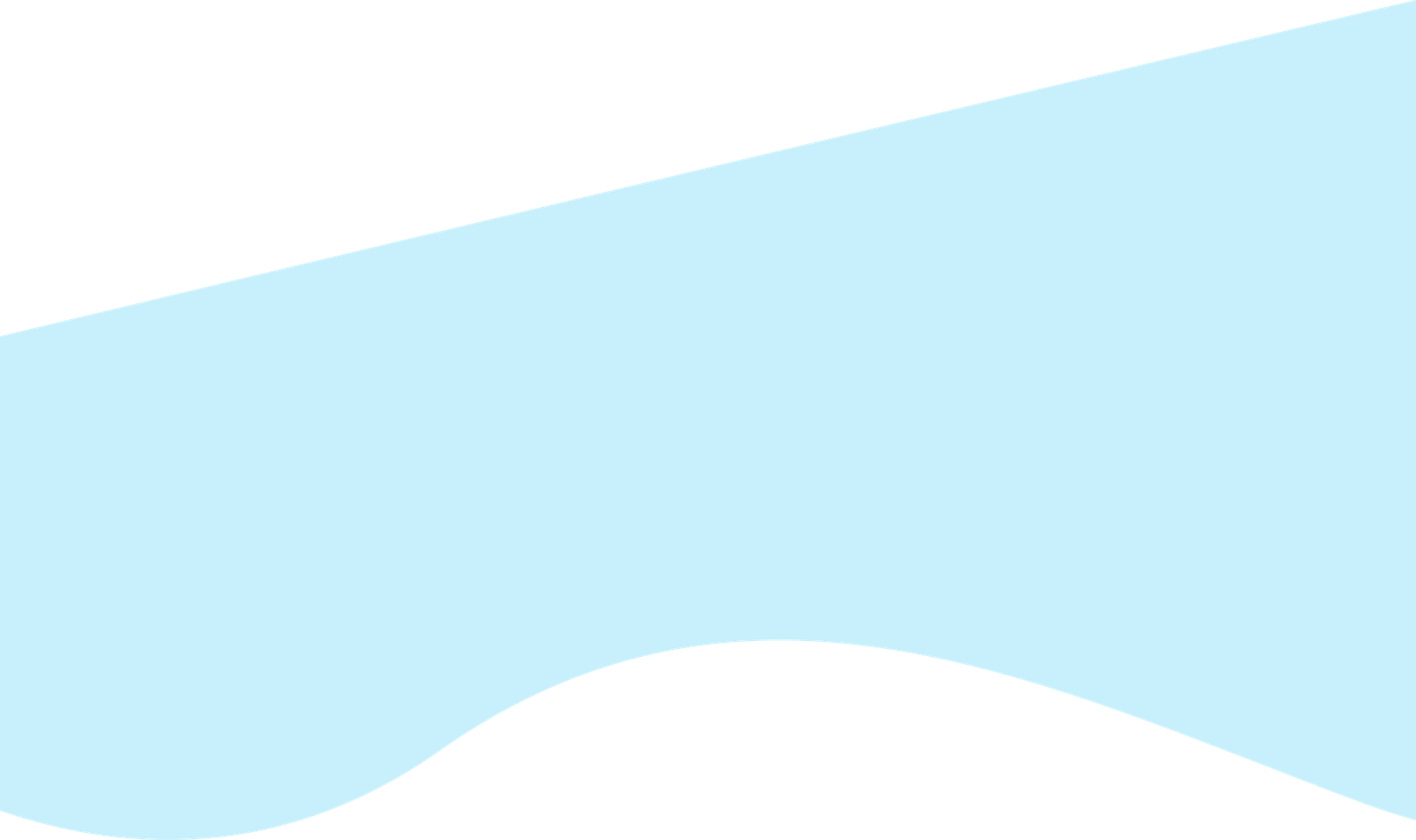 jasnoniebieskie tło